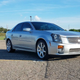 Illustration for article titled At $13,900, Could This ‘Tastefully Modified’ 2006 Cadillac CTS-V Prove More Than Modestly Tasty?